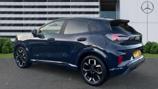 Ford Puma 1.0 EcoBoost Hybrid mHEV ST-Line X 5dr DCT Petrol Hatchback